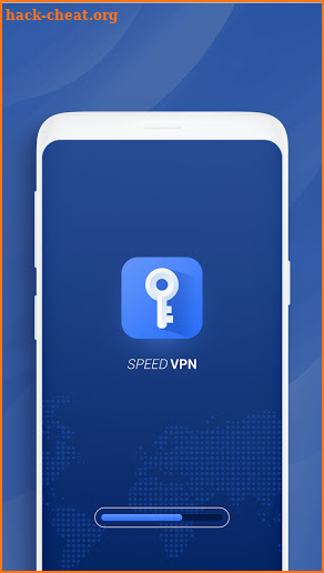 Speed VPN Free-Fast&Unlimited proxy screenshot