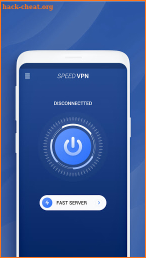 Speed VPN Free-Fast&Unlimited proxy screenshot