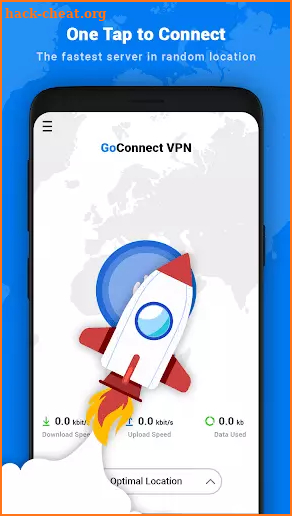 Speed VPN - Free VPN Proxy Server & Secure VPN screenshot