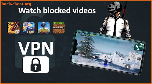 Speed VPN Pro-Fast, Secure, Unlimited Proxy screenshot