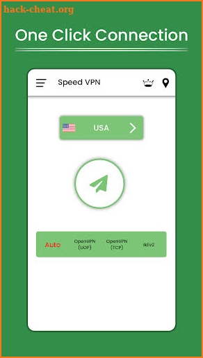 Speed VPN Pro-Secure Unlimited screenshot