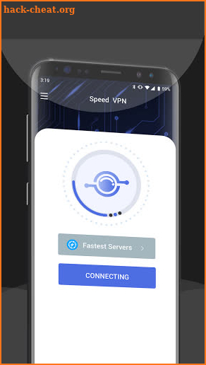 Speed VPN - Security Free & Unlimited Fast Proxy screenshot