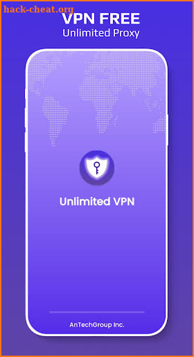 Speed VPN - Unlimited Proxy screenshot
