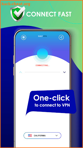 Speed VPN Unlimited VPN Proxy screenshot