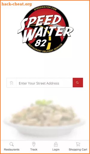 Speed Waiter screenshot