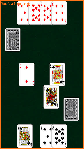 Speed(Free Playing Cards) screenshot