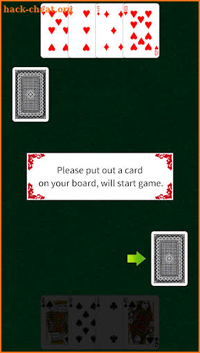 Speed(Free Playing Cards) screenshot