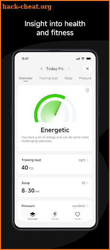 Speediance - Home Workout screenshot