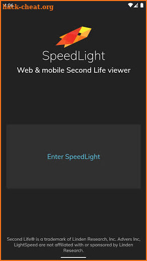 SpeedLight Viewer screenshot