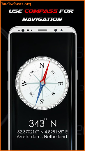 Speedometer : Odometer Reading & Speed Tracker screenshot