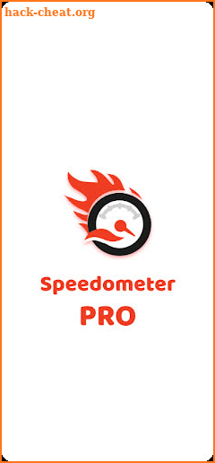 Speedometer Pro: Premium screenshot
