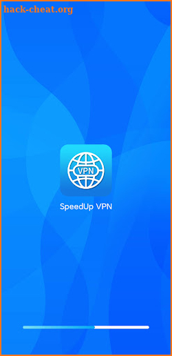 SpeedUp VPN screenshot