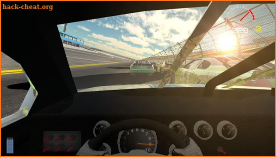 Speedway Masters screenshot