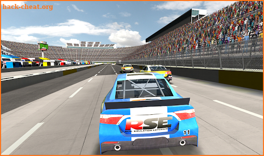 Speedway Masters 2 screenshot