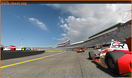 Speedway Masters 2 Demo screenshot