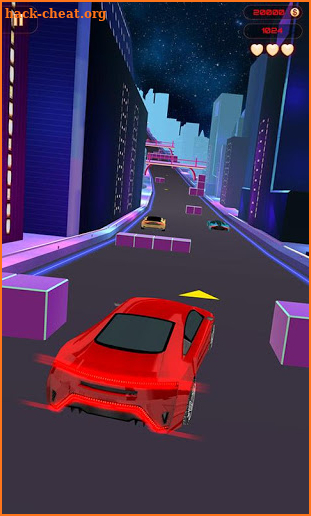 Speedy Car Drive - Ultimate Racing screenshot