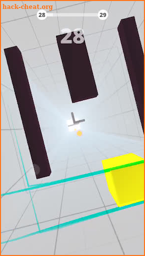 Speedy Cube screenshot