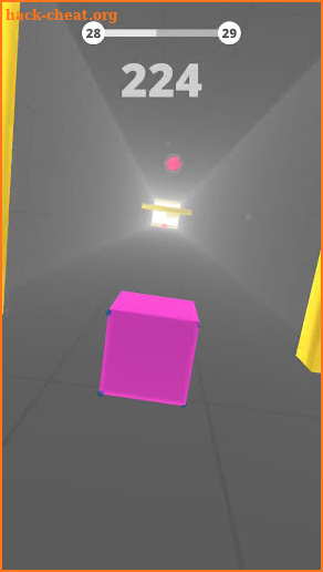 Speedy Cube screenshot