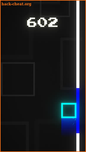 Speedy Square screenshot