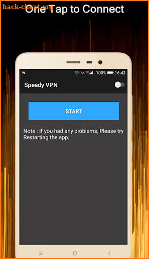 Speedy VPN - Unblock Websites Free screenshot