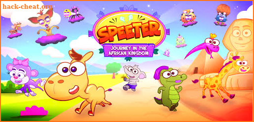 Speeter : Free Adventure Game screenshot