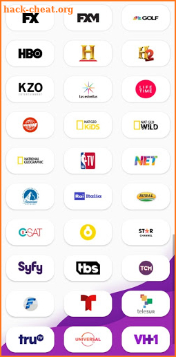Spel TV - Canales gratis y sin anuncios screenshot