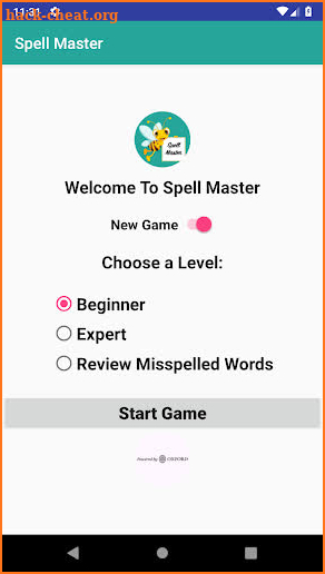 Spell Master - Premium screenshot