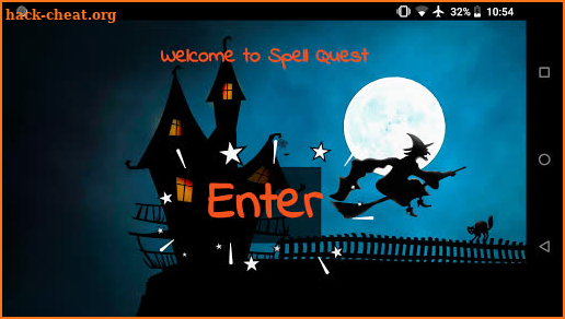 Spell Quest screenshot