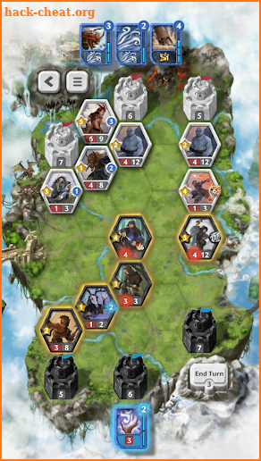 Spell Valley screenshot