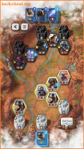 Spell Valley screenshot