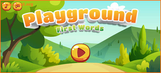 Spelling and First Words for Kids screenshot