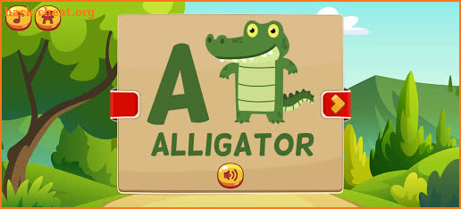 Spelling and First Words for Kids screenshot