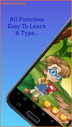 Spelling & Learning Time Education 2020 screenshot