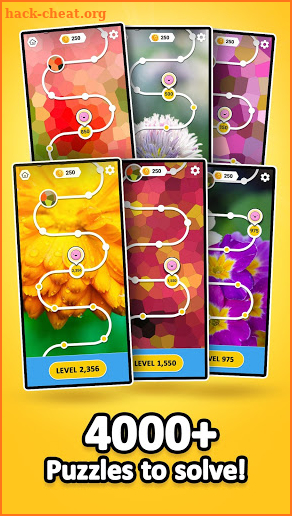 Spelling Bee - Crossword Puzzle Game screenshot