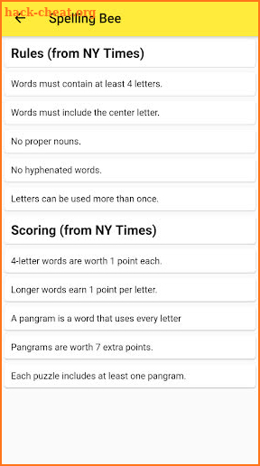 nytimes spelling bee solver