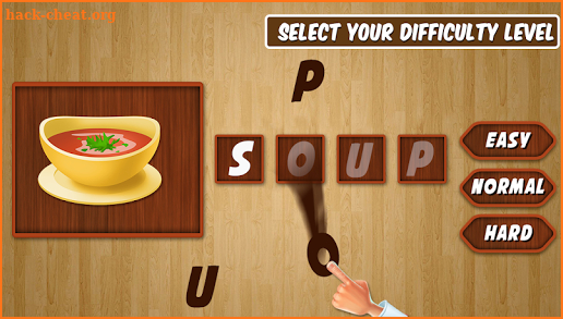 Spelling Game For Kids screenshot