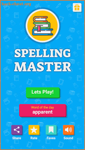 Spelling Master - Ultimate English Quiz Games screenshot
