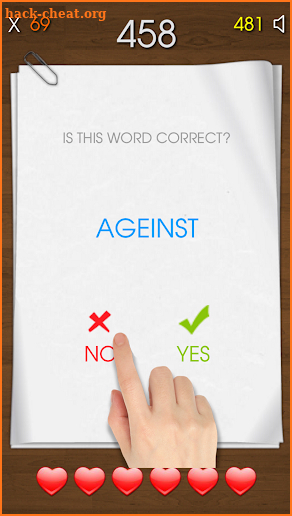 Spelling Test & Practice PRO screenshot