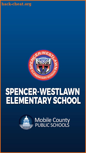 Spencer-Westlawn Elementary screenshot