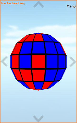 Sphere Master screenshot