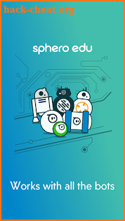 Sphero Edu - Coding for Sphero Robots screenshot