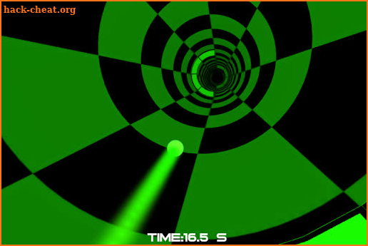 Spheroid Cyclone screenshot