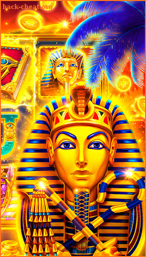 Sphinx Passion screenshot