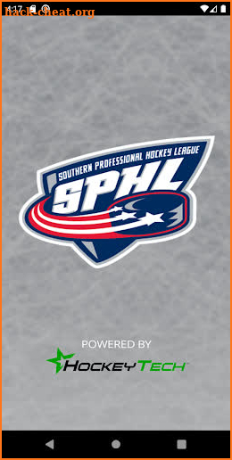 SPHL screenshot