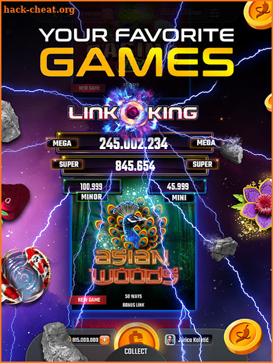 Spice Slots™: Real Casino Games & Slot Machine Bet screenshot