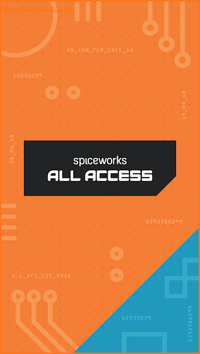Spiceworks All Access screenshot