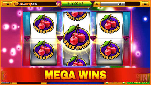 Spicy Slots - Casino Slot Game screenshot