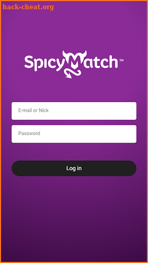 SpicyMatch screenshot