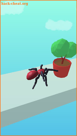 Spider Crawl screenshot