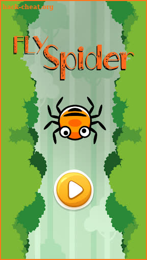 Spider escape screenshot
